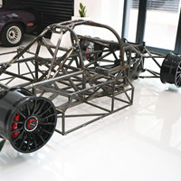 pro chassis 4